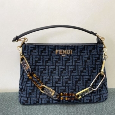 Fendi Satchel Bags